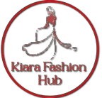 Kiara Fashion Hub Logo